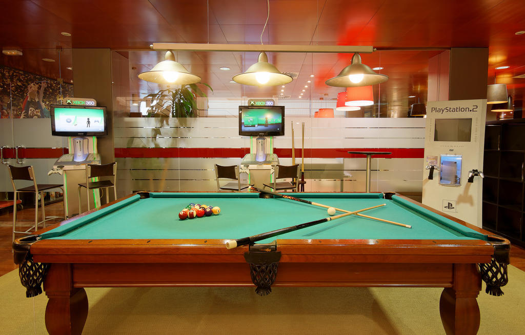 Hotelsefutbol Las Rozas de Madrid Ngoại thất bức ảnh