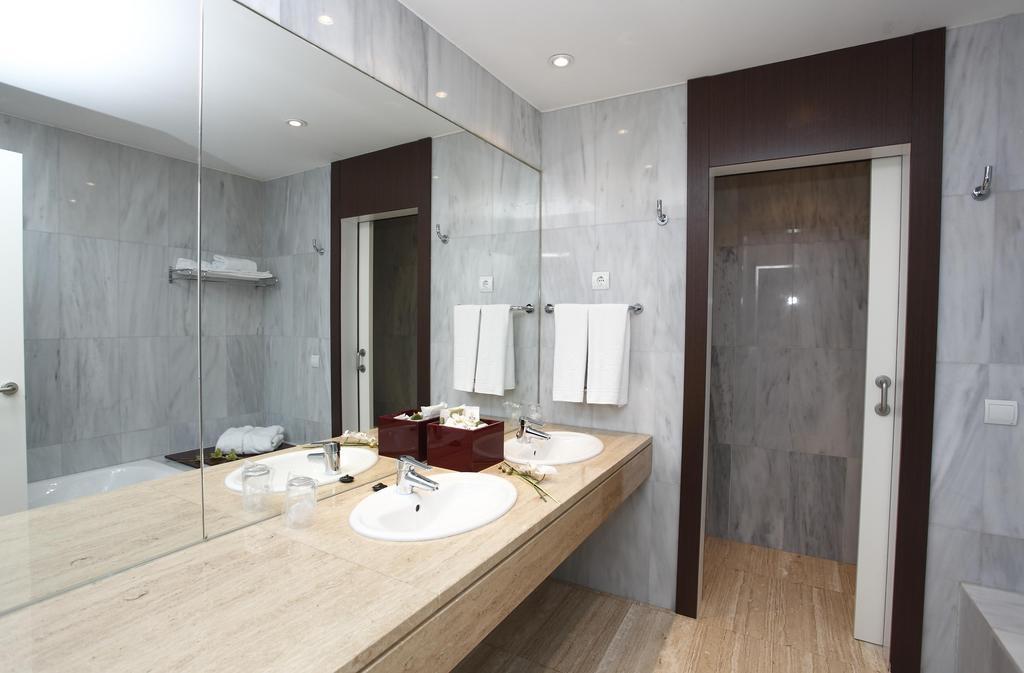 Hotelsefutbol Las Rozas de Madrid Phòng bức ảnh